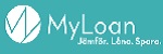MyLoan logo 160x50